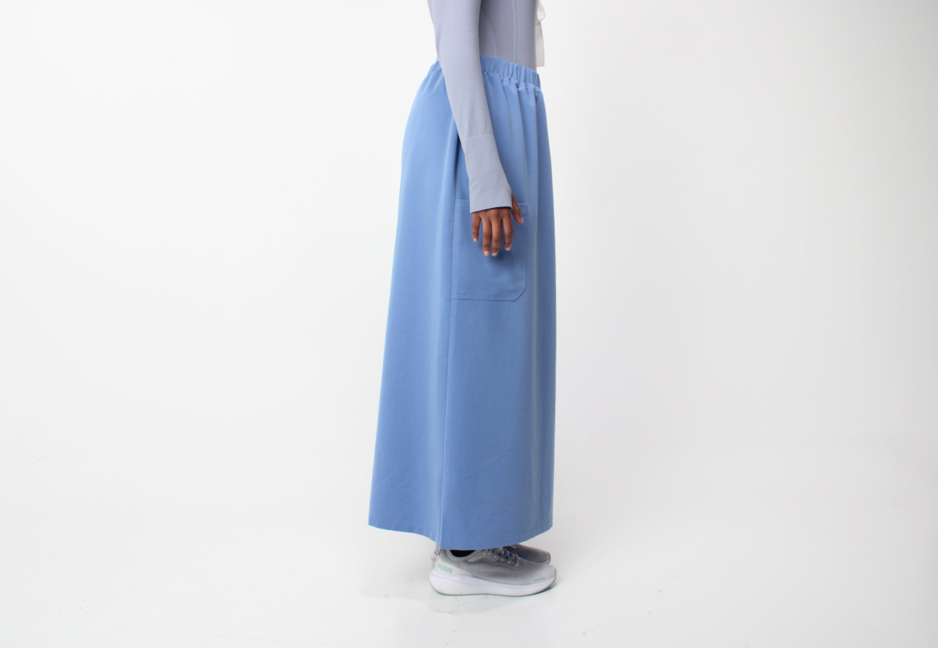 MODSCRUB Performance Skirt