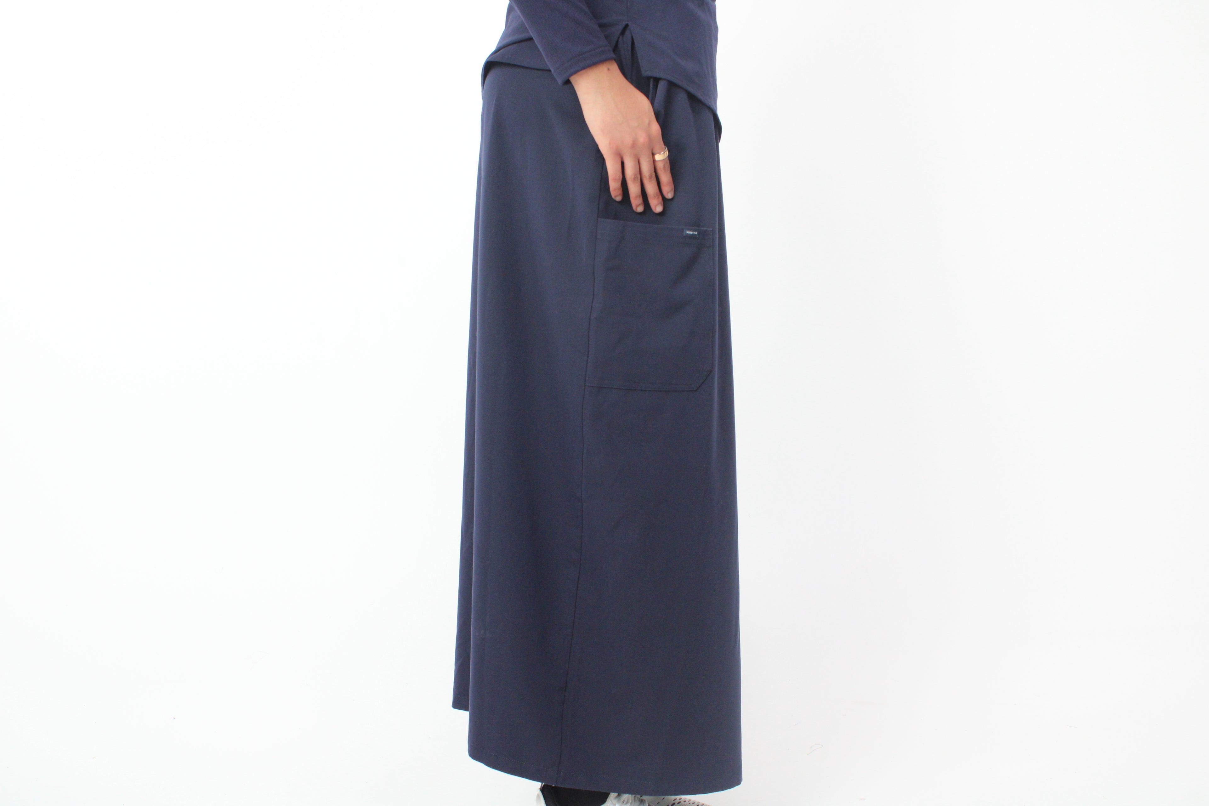 MODSCRUB Performance Skirt